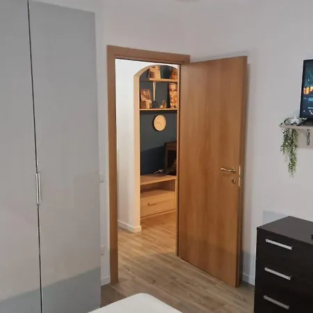 Casa Nardi Rome