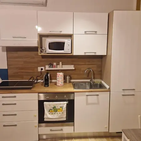 Casa Nardi Rome