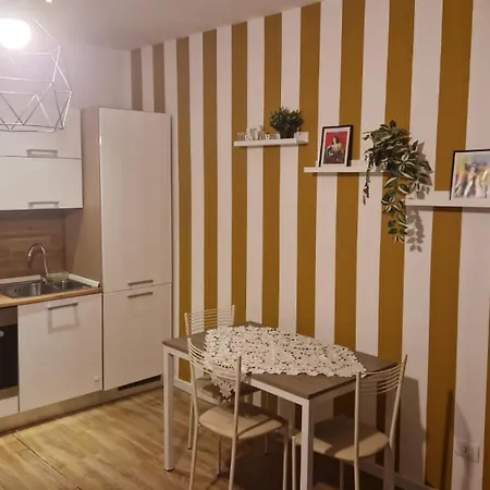 Casa Nardi Appartement